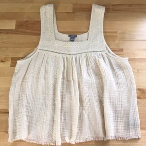 Aerie Tank Top